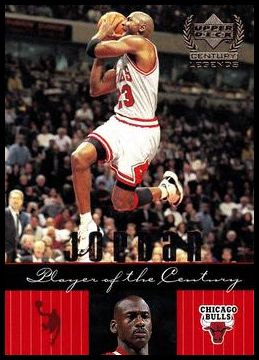85 Michael Jordan 6